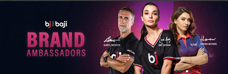 Nhà cái BJ38 mới nổi hàng đầu khu vực 